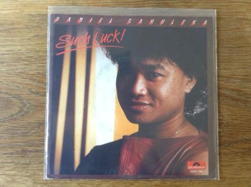 single daniel sahuleka, Cd's en Dvd's, Vinyl Singles, Single, Pop, 7 inch, Ophalen of Verzenden