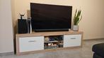 Tv meubel, 25 à 50 cm, Moins de 100 cm, 150 à 200 cm, Comme neuf