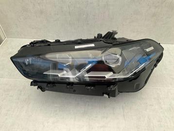 KOPLAMP BMW X5 X6 G05 G06 FACELIFT A95A5B58701 RECHTS BM-544 beschikbaar voor biedingen