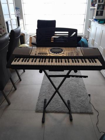 Panasonic SX KC600, Musique & Instruments, Enlèvement