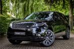 Land Rover Range Rover Velar 2.0 P400e R-Dynamic SE Panorama, Automaat, Zwart, Range Rover Velar, Zwart