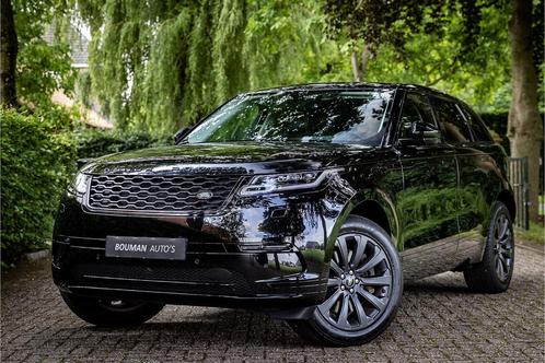 Land Rover Range Rover Velar 2.0 P400e R-Dynamic SE Panorama, Auto's, Land Rover, Bedrijf, 4x4, ABS, Adaptieve lichten, Adaptive Cruise Control