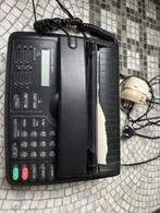 fax, Telecommunicatie, Faxen, Ophalen, Gebruikt, Fax