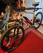 Electrische mountainbike, zo goed als nieuw, Ophalen
