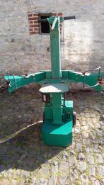fendeuse à bois EN LOCATION, Jardin & Terrasse, Fendeuses, Enlèvement, Utilisé, Électrique