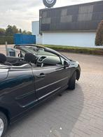 Peugot 207cc cabriolet automaat rijdt perfect op 92000km!!!!, Auto's, Peugeot, Automaat, 4 zetels, Cabriolet, Particulier
