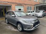 Mitsubishi Outlander 2.4i PHEV Business Edition 4WD Carplay, Auto's, Automaat, Outlander, 4 cilinders, Leder