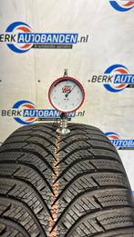 4x Hankook Winter I Cept RS2 (DEMO) 205/50 R16 87H 205/50/16, Gebruikt, 16 inch, Band(en), Personenwagen