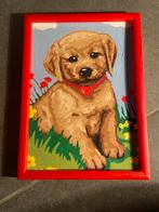 Selfpainted schilderij, Ophalen, Nieuw, Schilderen op nummer