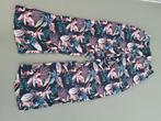 broek met bloemen, Milla-Star, 146, Ophalen of Verzenden, Zo goed als nieuw, Broek