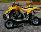 Kit supermotard Dwt + pneus Yamaha Raptor, Ophalen