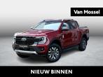 Ford Ranger 2.3i PHEV 207kW Aut. 4x4 Wildtrak - NEW - STOCK, Automaat, Stof, Cruise Control, 4 cilinders