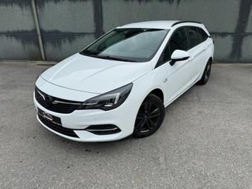 Opel Astra Sport Tourer 1.2 Essence * GPS * CLIM * ATT REMOR