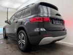 Mercedes-Benz GLB 180 180d Automaat GPS Camera Dig.Airco Al, Auto's, Automaat, 116 pk, Zwart, Diesel