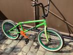 BMX Rant Squad Moonwalker Party on V2 project, Fietsen en Brommers, Ophalen, Gebruikt
