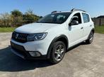 Dacia Stepway benzine 91km euro6, Auto's, Dacia, Euro 6, Particulier, Onderhoudsboekje, Sandero Stepway