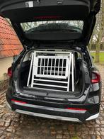 Autobench, Dieren en Toebehoren, Hondenbenches, Ophalen, Zo goed als nieuw