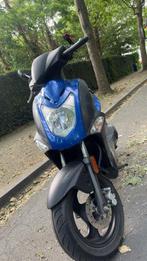 Kymco agility classe a, Ophalen, Zo goed als nieuw, Agility