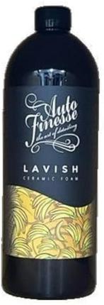 Autofinesse ceramic foam, Ophalen
