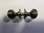 ronde gietijzeren deurklinken, Huis en Inrichting, Ophalen of Verzenden, Nieuw