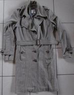 Trenchcoat reversjas PEPE JEANS maat L - OPRUIM, Overige kleuren, Maat 42/44 (L), Ophalen of Verzenden, Gedragen