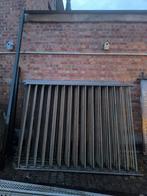 Hekken, 200 cm ou plus, Comme neuf, Fer, 150 à 200 cm