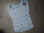 pakket 5 zwangerschaps t-shirts H&M korte mouw maat L, Maat 42/44 (L), H&M, Shirt of Top, Ophalen of Verzenden