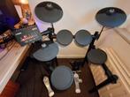 Elektrisch drumstel Yamaha DTX452, Musique & Instruments, Batteries & Percussions, Enlèvement, Yamaha