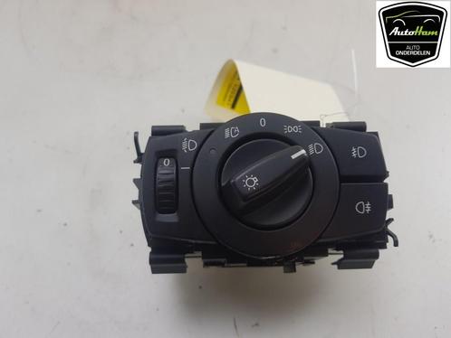 LICHTSCHAKELAAR BMW 3 serie Touring (E91) (01-2004/12-2012), Auto-onderdelen, Dashboard en Schakelaars, BMW, Gebruikt