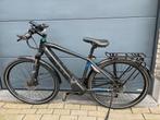 Elektrische fiets Bulls Lacuba evo 25km/h, Fietsen en Brommers, 47 tot 51 cm, Ophalen, Gebruikt, 50 km per accu of meer