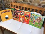 12 kinderen lp’s verhalen en liedjes, Ophalen of Verzenden, Zo goed als nieuw