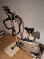 Hometrainer, Jambes, Enlèvement, Utilisé, Vélo d'appartement