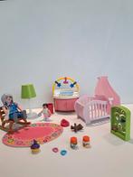 Playmobil babykamer 70210, Kinderen en Baby's, Speelgoed | Playmobil, Ophalen