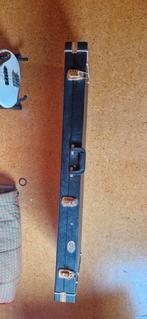 Bass kist boston company, Ophalen, Gebruikt