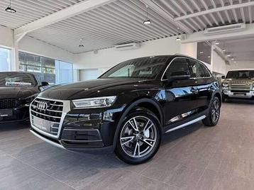 Audi Q5 2.0 TFSi Quattro Sport S tronic beschikbaar voor biedingen