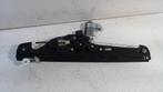 RAAMMECHANIEK ELEK LINKS ACHTER BMW 5 serie (E60), Gebruikt, Links, BMW