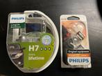 Philips H7 Longlife Ecovision Set Of 2+P21W, Ophalen, Nieuw