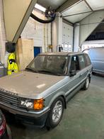 Land rover Range Rover P38 V8 4.6 HSE, Auto's, Automaat, Leder, 4x4, Particulier