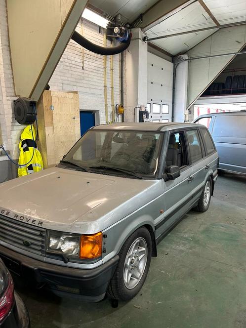Land rover Range Rover P38 V8 4.6 HSE, Auto's, Land Rover, Particulier, 4x4, Alarm, Climate control, Cruise Control, Elektrische ramen