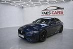 Jaguar XE 2.0D R-DYNAMIC zeer mooi, Auto's, 4 cilinders, Blauw, Leder, XE