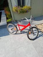 Kinderfiets, Fietsen en Brommers, Ophalen, Zo goed als nieuw