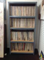 ca 800 lp's in 1 koop, Ophalen, Gebruikt, 12 inch