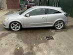 2006 Opel Astra GTC Personenauto, Auto's, Opel, Gebruikt, Cabriolet, Overige brandstoffen, Bedrijf