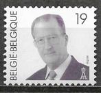 België OPC R85 Z.M. Koning Albert II **, Postzegels en Munten, Koninklijk huis, Ophalen of Verzenden, Postfris, Postfris