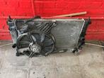 RADIATEUR OPEL MERIVA A 1700 TURBO DIESEL, Ophalen, Gebruikt, RUE BRIGADE PIRON 307, Garage_bila@yahoo.fr