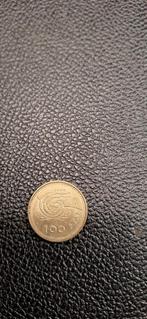 #1#   Spanje 100 peseta 1995/herdenkingsmunt, Ophalen of Verzenden