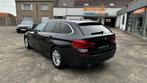 Bmw 520d Break, Automaat, 2017, Camera, Btw-aftrek+Garantie, Auto's, BMW, Automaat, 1995 cc, Bedrijf, Grijs