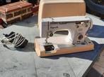 naaimachine, Hobby en Vrije tijd, Naaimachines en Toebehoren, Ophalen, Gebruikt, Naaimachine, Overige merken