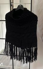 Poncho/sjaal, Kleding | Dames, Mutsen, Sjaals en Handschoenen, Ophalen, Zo goed als nieuw