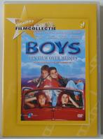 DVD "Boys", Cd's en Dvd's, Ophalen, Zo goed als nieuw, Komedie, Film